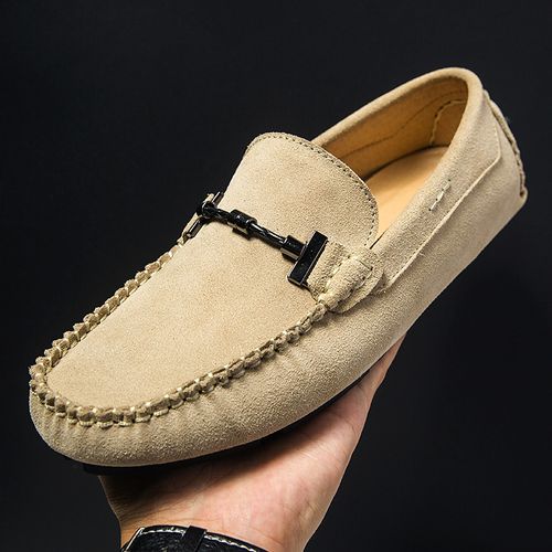 jumia suede shoes