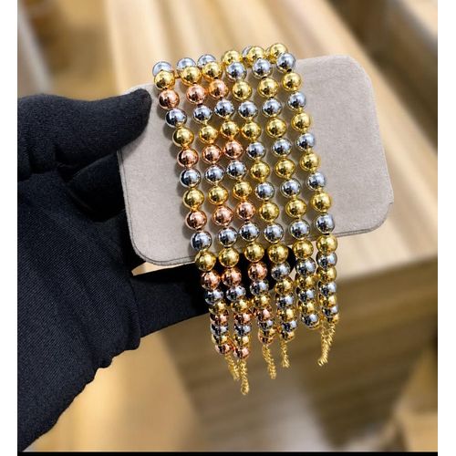 Fashion Handbeads