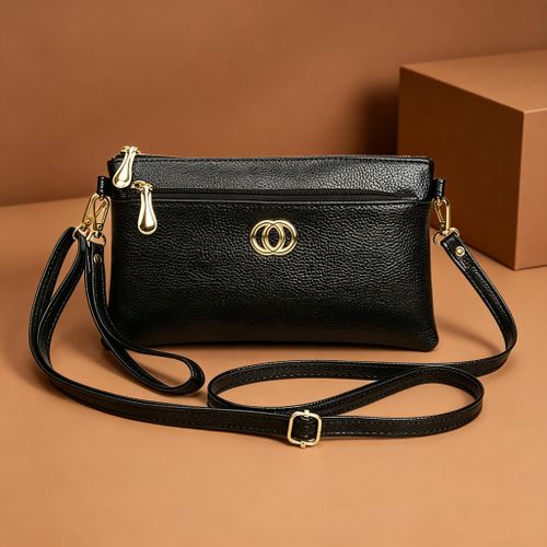 GALUIN Women's crossbody bag, women's clutch