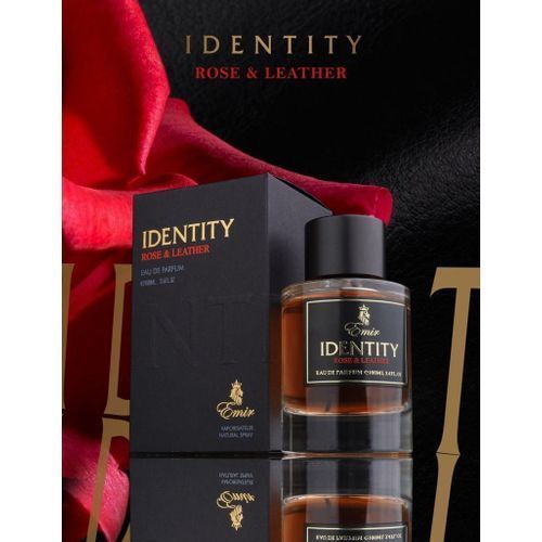 rose and leather perfume