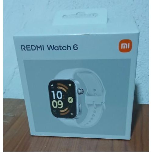 XIAOMI Watch 6 redmi
