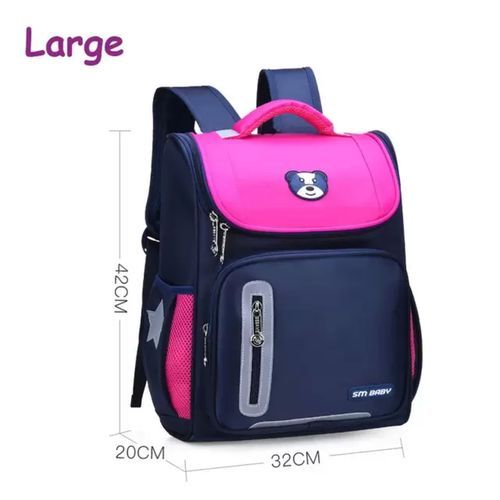 Sm cheap school bags