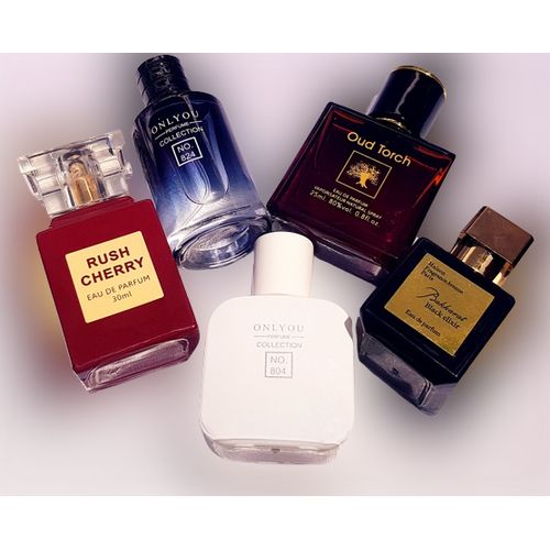 Jumia perfumes store for him