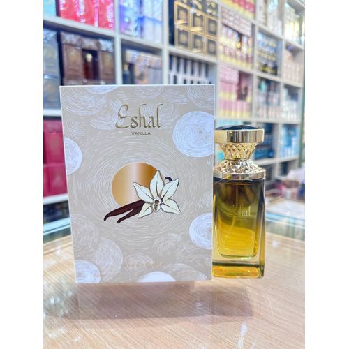 product_image_name-Fragrance Avenue- ESHAL VANILLA (Inspired by Kayali Vanilla 28) – Female – 36hrs Long-lasting Perfume-1