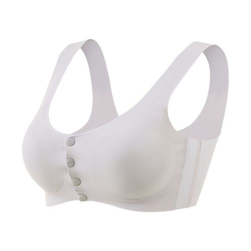 Plus Size Breastfeeding Bras Maternity Nursing Bra Feeding Nursing