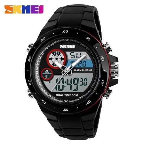 Skmei jumia on sale