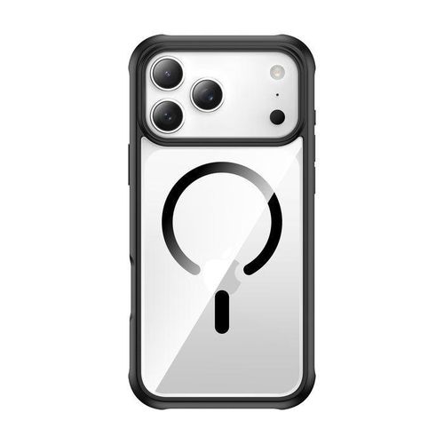 Generic iPhone 17promax  Magnetic Case - image 2