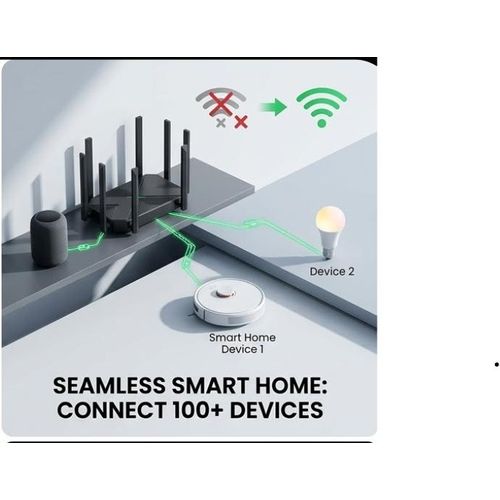 boost mobile wifi box for home Hiboost Cell Phone Signal Booster Office and Multi Room, Covers up to 8000 Sq Ft with 2 Indoor Antennas, 5G 4G LTE for All US Carriers (Verizon, AT&T proof your home with our 5G Ready Home MultiRoom booster Boost Mobile, TCL Linkzone 2