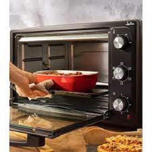 Century 37 Ltr Family Size Electric Oven Baking Toasting Grilling