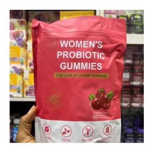 product_image_name-VIVON-Women probiotic gummies 1pc-1