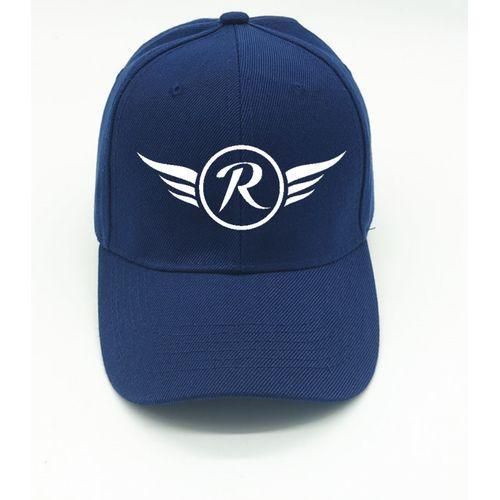 Fashion Unisex Baseball / Face Cap- Navyblue