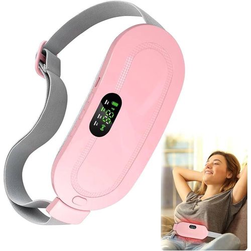 product_image_name-Generic-Electric Menstrual Heating Pad and Massage-2