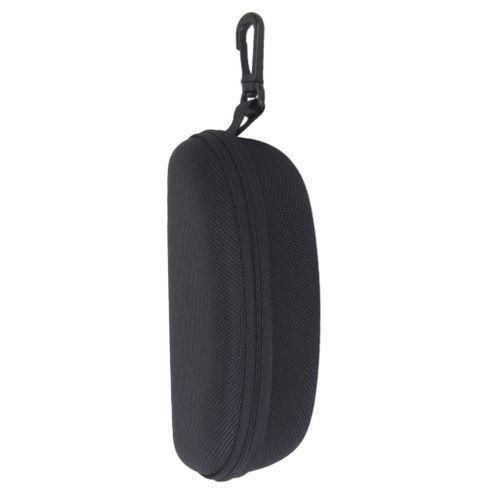 ONIBENZ Zipper Eyeglasses Hard Case And Micro Fiber Glass Cleaner