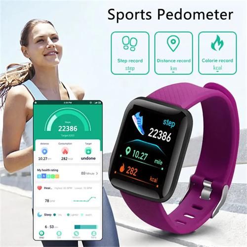 Generic smart watch jumia store