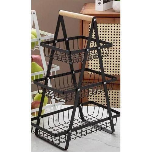 Generic Multipurpose Storage rack_3 steps