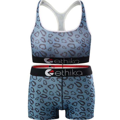 Fashion Ethika 2022 Sexy Running Beach Ladies Women Sets Sexy