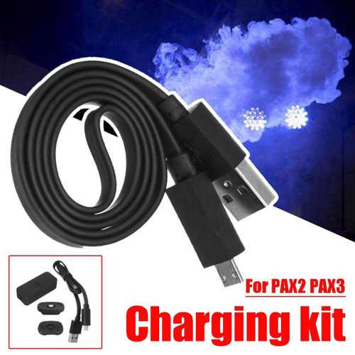 Charger Dock + USB Cable Replacement For PAX 3 PAX 2 Charging Accessories