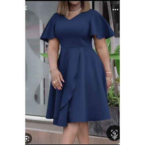 product_image_name-Fashion-Extremely gorgeous corporate Gown for ladies-1