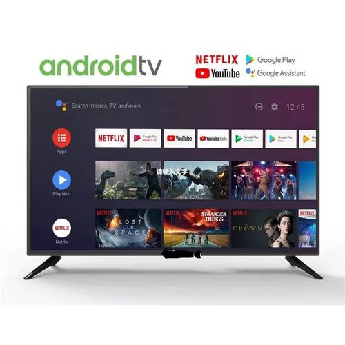 Ufc sales smart tv