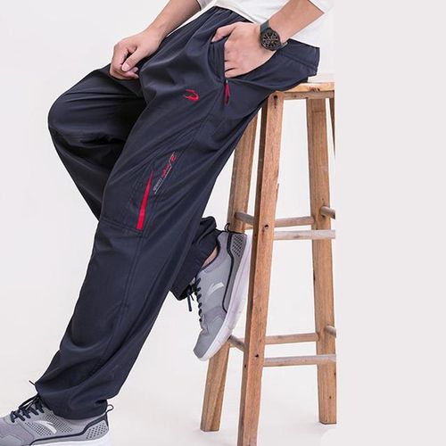 Men Winter Pants Fleece 5xl, Plus Size Fleece Pants Men