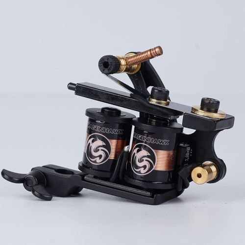 Tattoo Kit | Dragonhawk M7 Tattoo Machine Pen Complete Starter Bundle -  DragonHawk® Tattoo Supply Official Site | Professional Tattoo Machines