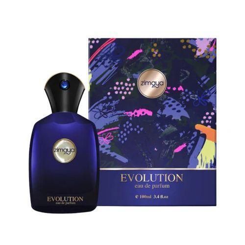 product_image_name-Zimaya- Evolution EDP 100ml For Men-1