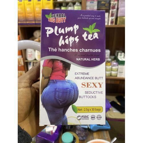 product_image_name-Herbal-Hip/Buttocks Plump Hip Tea-1