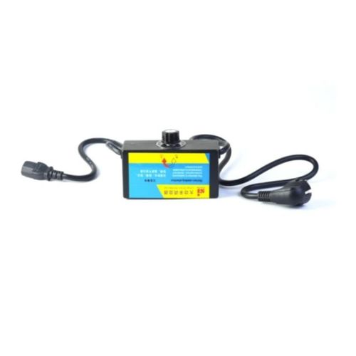 Generic Acrylic Pvc Plastic Bender  Bending Machine 125cm heat bending tool - image 3