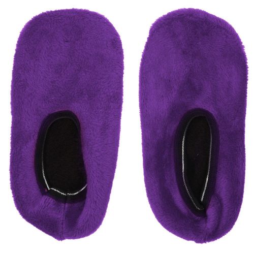 915 Generation 1 Pair Women Gis Non Slip Slipper Socks Gripper Slippers