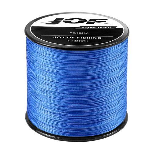 Generic Jof 4 Braided 8 Braided Fishing Line Length: 50000m