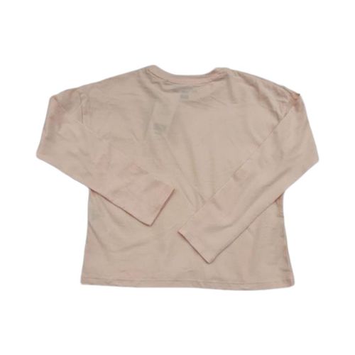 product_image_name-F And F-Long Sleeve Sequence Girls Top-3