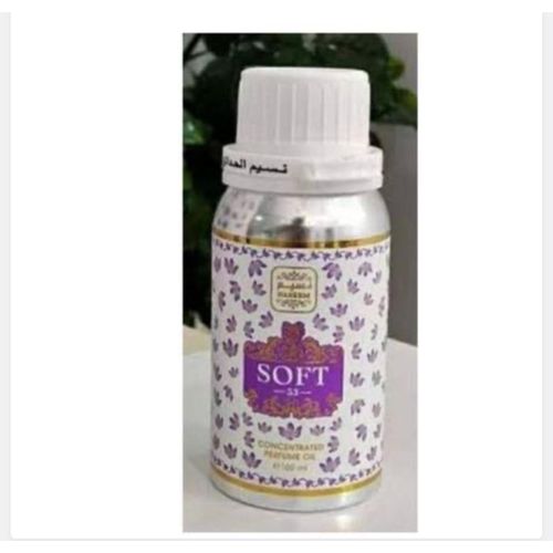 Naseem Soft Concentrated Perfume Oil 100ml
