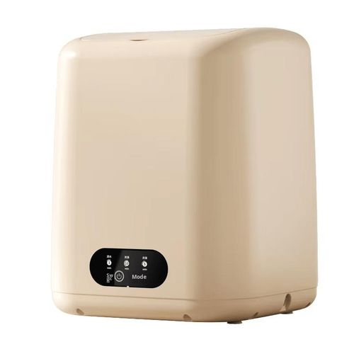 product_image_name-Generic-13L Portable Mini Washing Machine - High Capacity Sterilization Washer-1