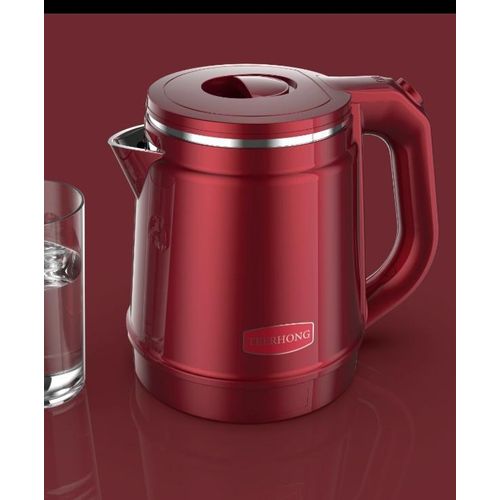product_image_name-Generic-2.3L Teerhong - high quality Electric kettle Jug - Red-1