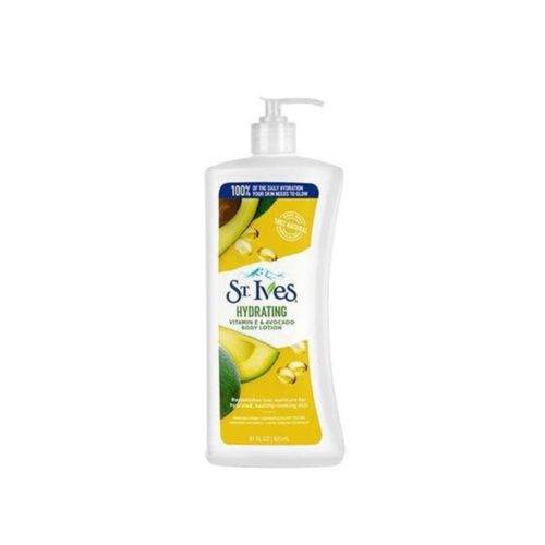 product_image_name-St Ives-Hydrating Body Lotion -1
