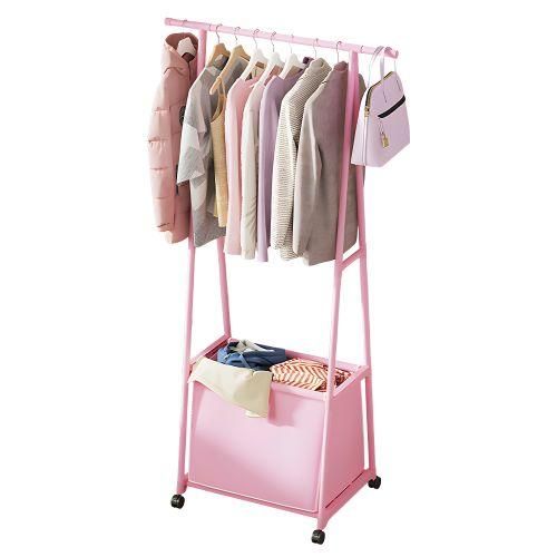 Generic Clothes Rack With Large Storage Bag Removable Clothes Jumia Nigeria