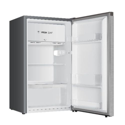 Hisense Single Door Refrigerator - 093dr - 90L