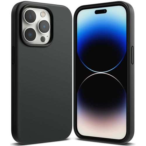 Generic Silicone Back Case for iPhone 11Pro