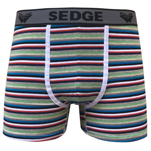 product_image_name-Sedge-3 Pack Sedge Boxer Briefs - Multicolour 3NVE-2