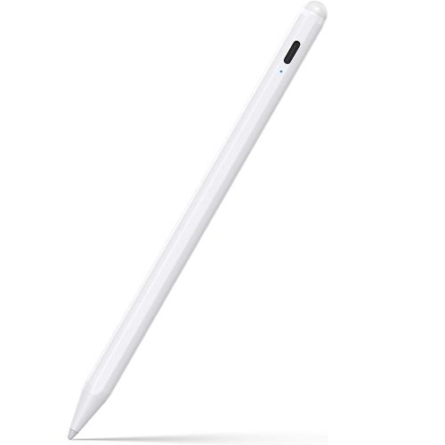 Apple Pencil Stylus (2nd Generation) - White for sale online