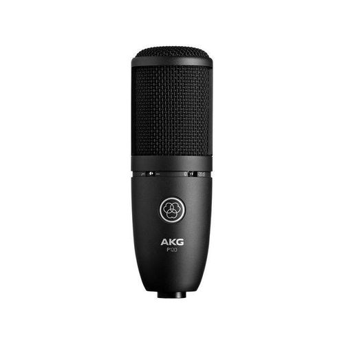 Generic P120 Condenser Microphone - image 2