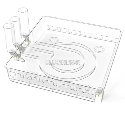 Generic Dual Power Wonegg 72 eggs incubator - image 8