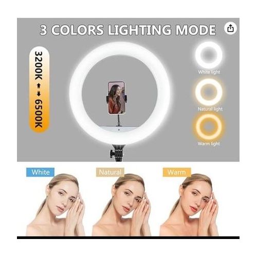 The Best Affordable Ring Lights You Can Get At Walmart | HuffPost Life