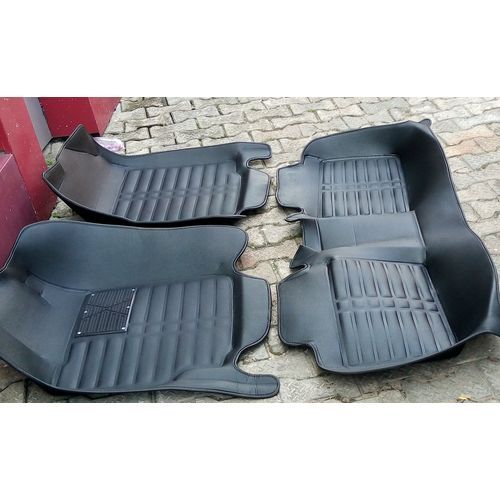 product_image_name-Generic-Toyota CAMRY 2007-2011 3D CUSTOMISED LEATHER MAT (BLACK)-1