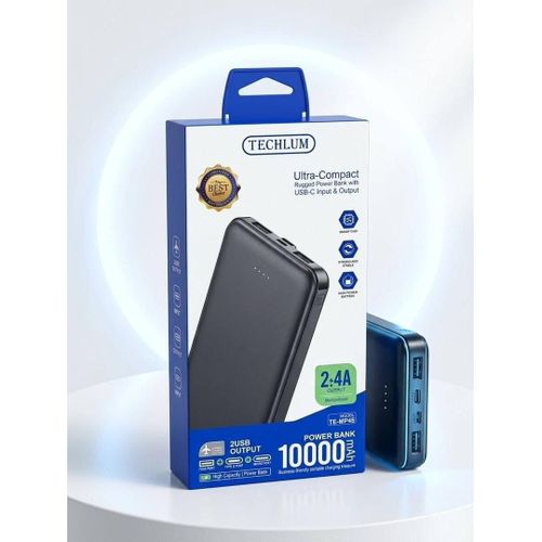 Generic 10000amh power bank