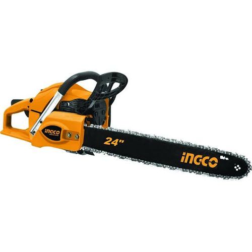 Ingco PETROL CHAIN SAW MACHINE - image 2