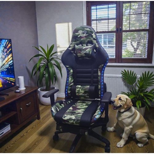 product_image_name-Generic-Furgle gaming chair with RGB LIGHT -1