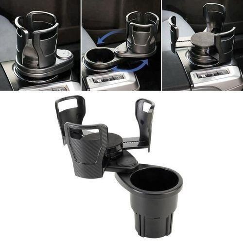 Generic Car Cup Holder - image 2