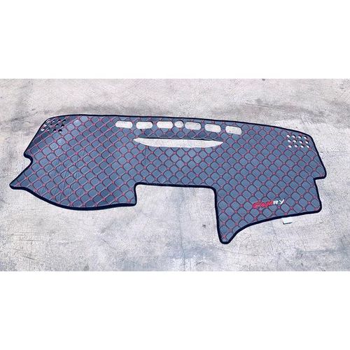 Generic Toyota Camry 2007-2010 Leather Dashboard Cover - image 2