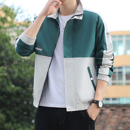Trending jackets mens on sale
